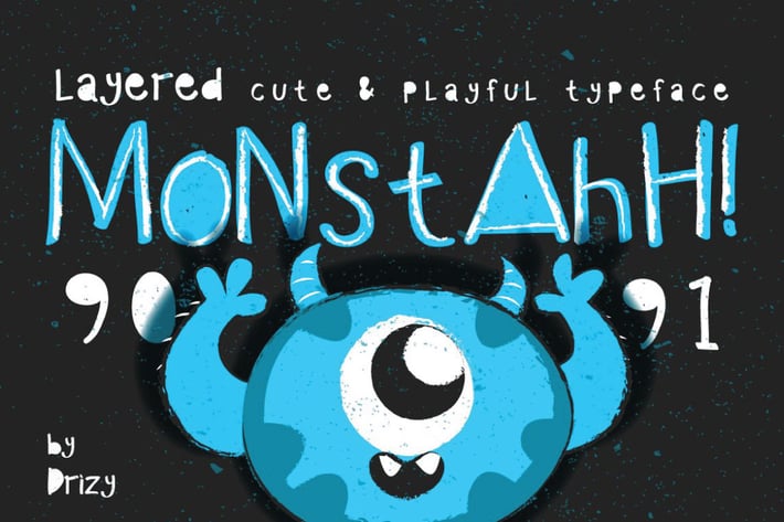 Monstahh 