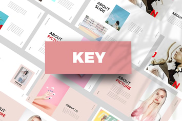 Fashion Stylist Keynote