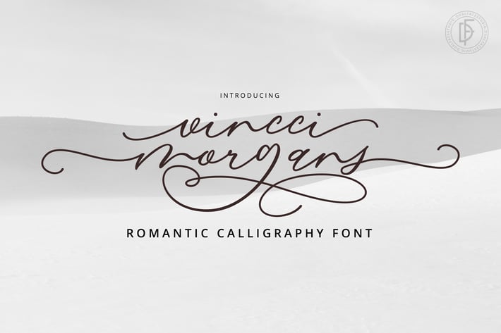 Vincci Morgans Script