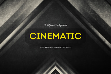 Cinematic Background Textures