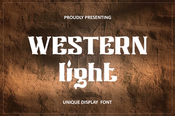 WESTERNLIGHT
