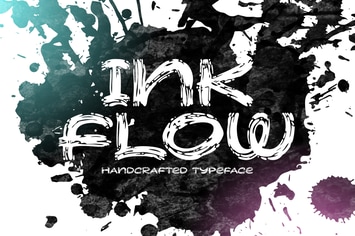 Ink Flow