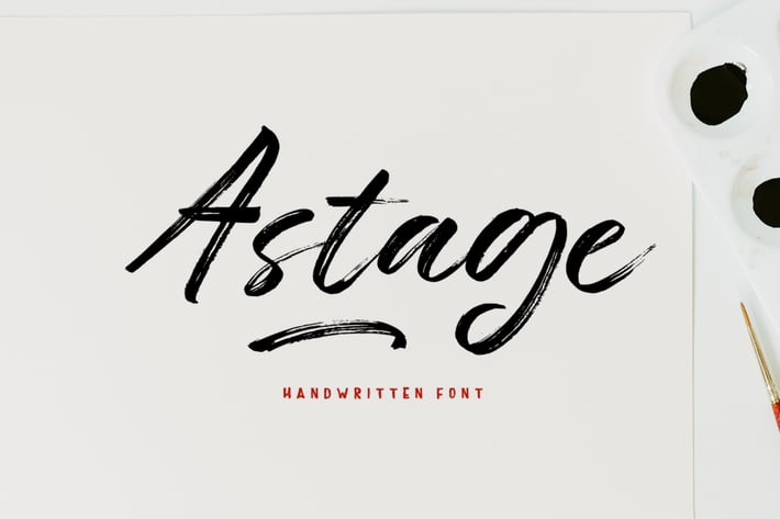 Astage