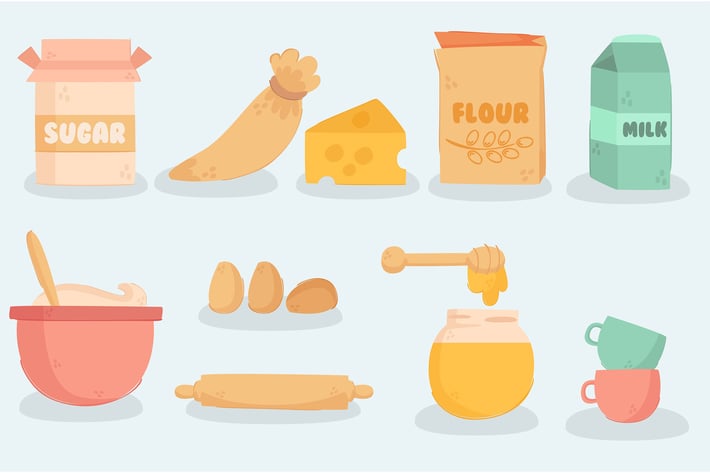 Baking and Cooking Equipment