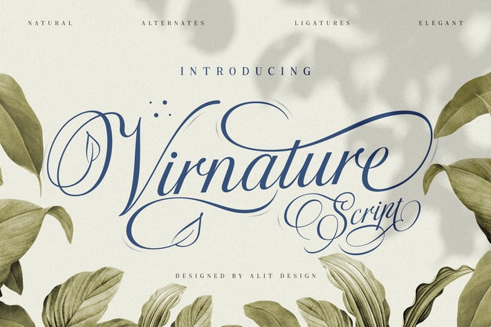 The Virnature Nature Script