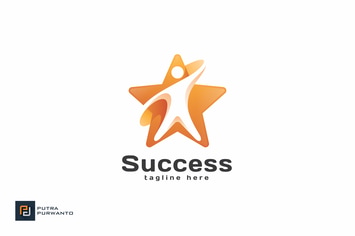 Success - Logo Template