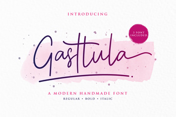 Gastulla