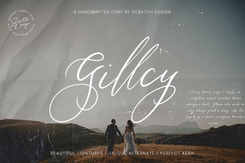 Gillcy
