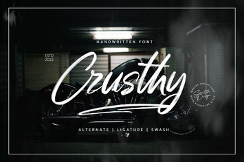 Crusthy