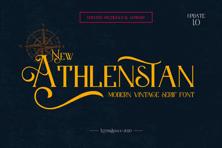 Athlenstan 