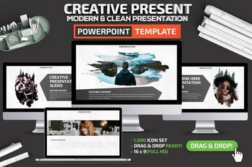 Creative Powerpoint Presentation