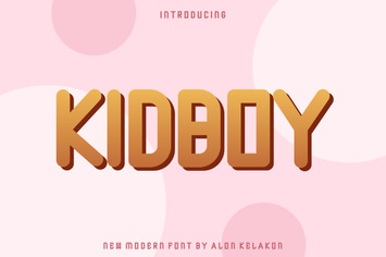 Kidboy