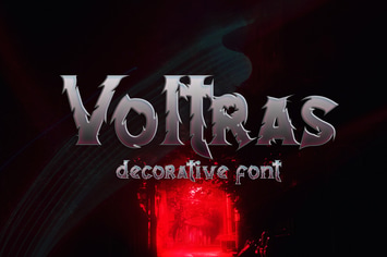 Voltras