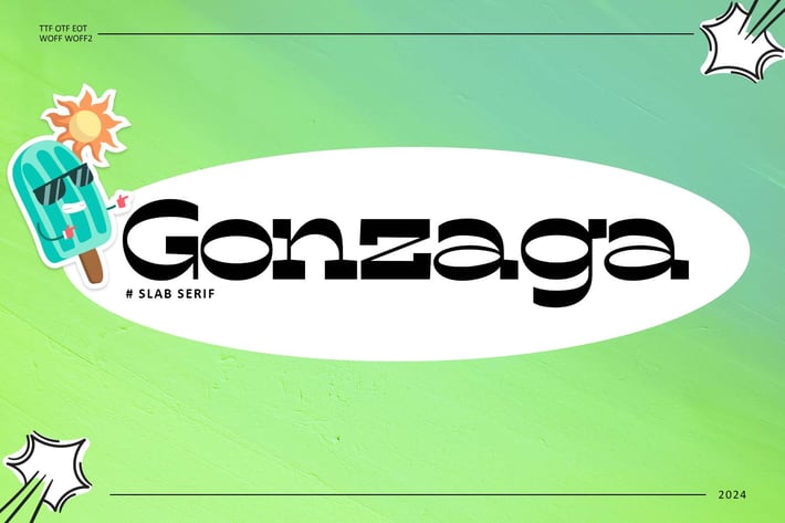 Gonzaga