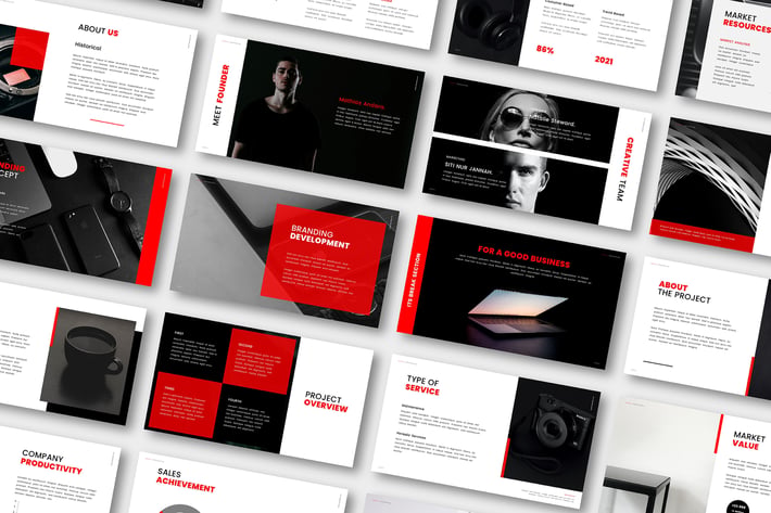 Freedfly Business Presentation