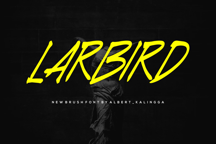 Larbird