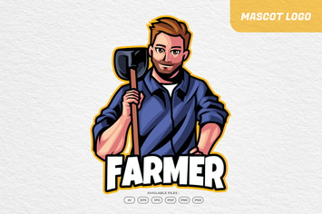 Farmer Logo