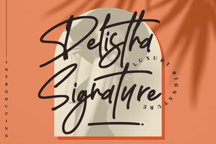 Delistha Signature Signature Script