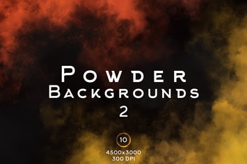 Powder Backgrounds 2