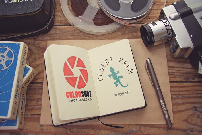 Pocket Notebook