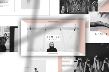 Lembut - PowerPoint