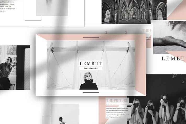 Lembut - PowerPoint