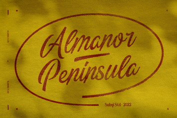 AMR Almanor Peninsula