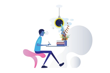 Workspace Smartthings Voice Control Illustration