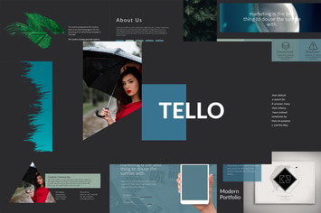 TELLO Keynote