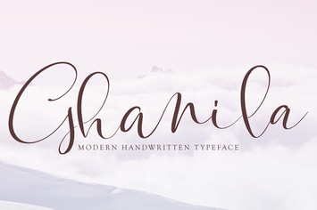 Ghanila