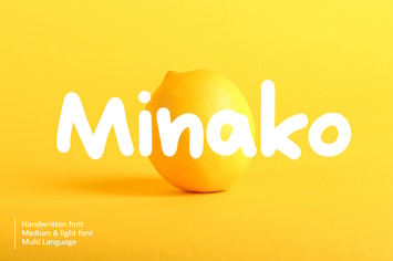 Minako