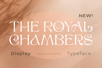 The Royal Chambers