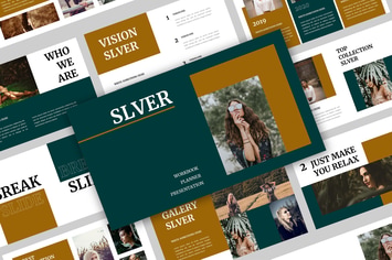 Slever - Keynote Presentation