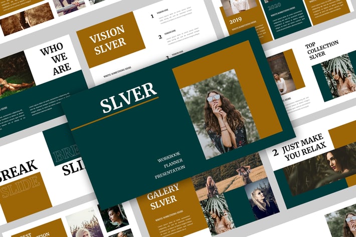Slever - Keynote Presentation