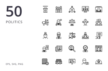 Politics 50