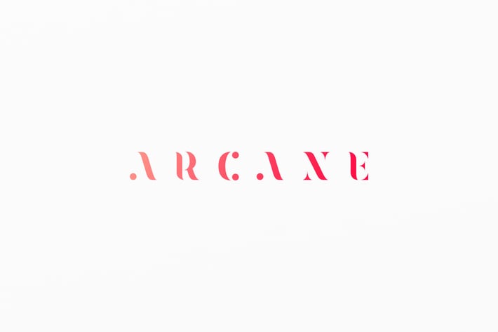 Arcane