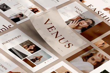 Venus Powerpoint