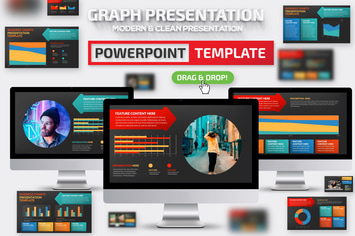 Graph Powerpoint Presentation