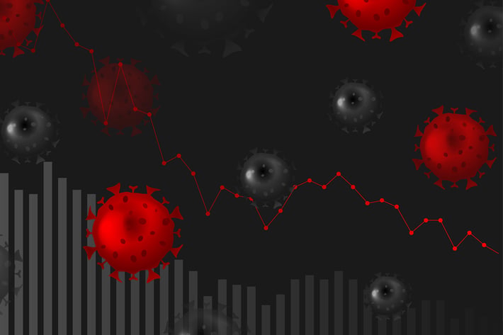Impact of the coronavirus COVID-19 on the economy