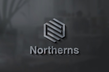 3D Logo and Sign Mockup