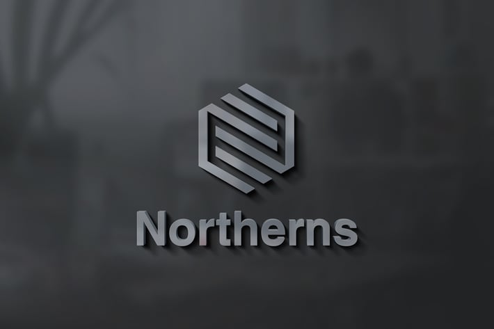 3D Logo and Sign Mockup
