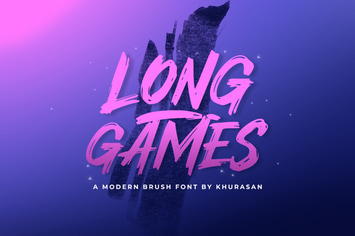Long Games