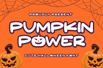 Pumpkin Power
