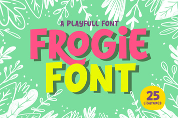 Frogie