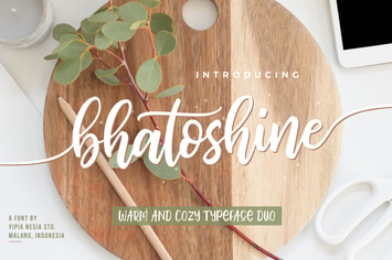 Bhatoshine Duo