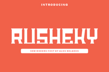 Rusheky