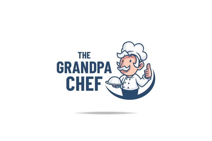 Grandpa Chef