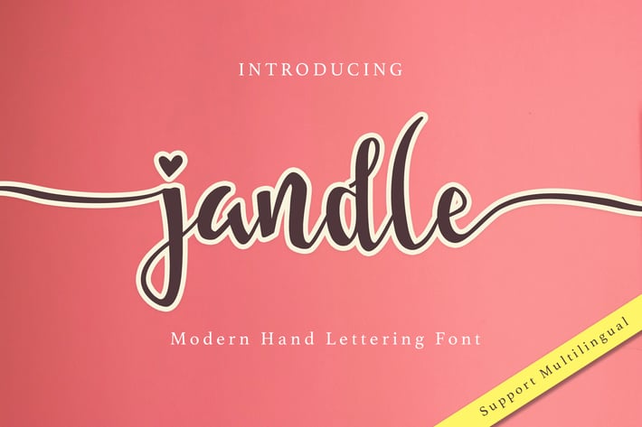 Jandle Script