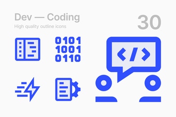 Dev — Coding