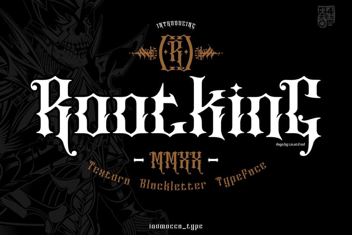 ROOTKING